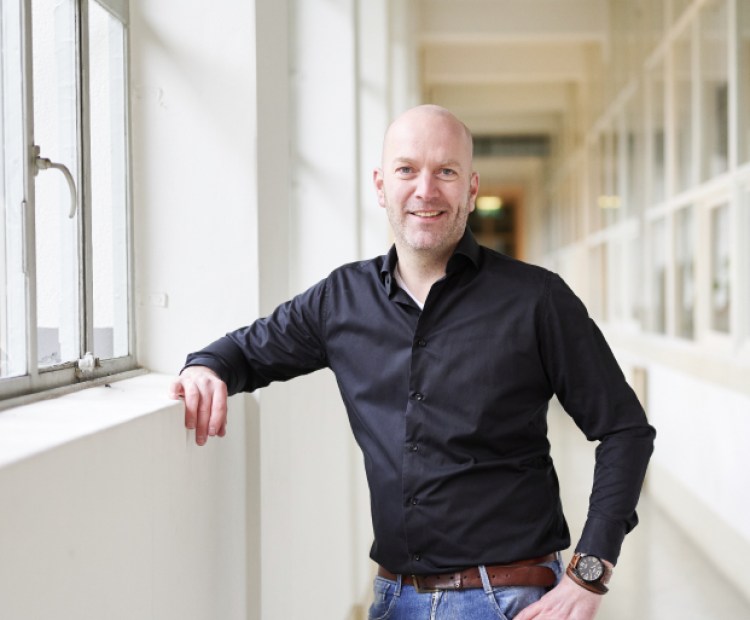 Jos Hofsteenge