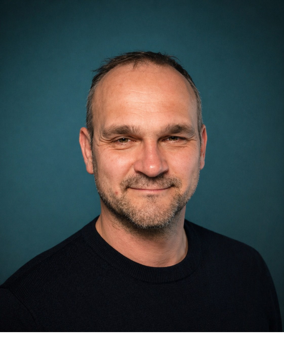 Klaas Jan Hommes